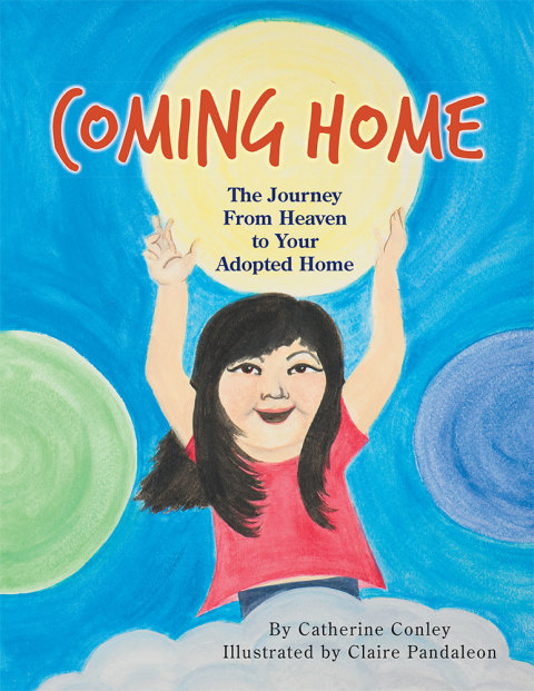 Cover image for book Coming Home