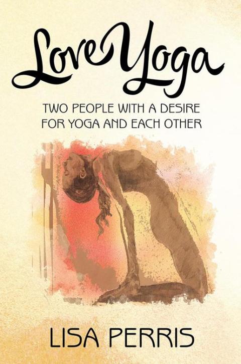 Cover image for book Love Yoga
