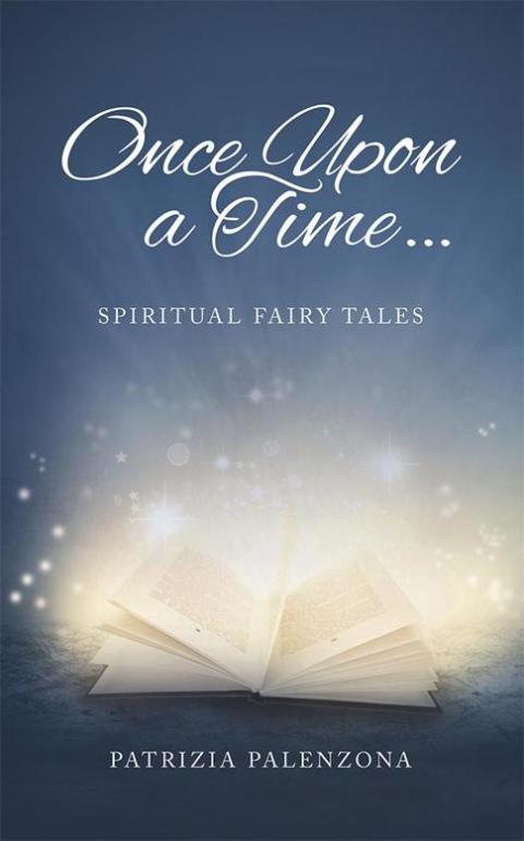 Cover image for book Once Upon a Time…
