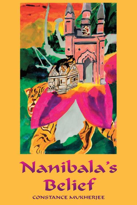 Cover image for book Nanibala's Belief