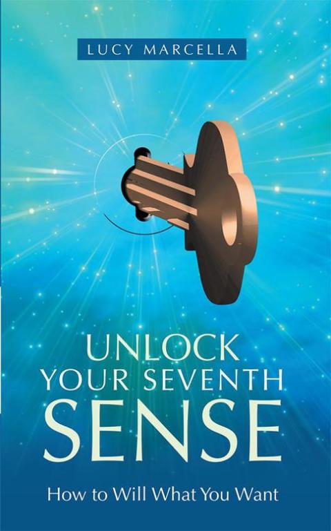 Cover image for book Unlock Your Seventh Sense