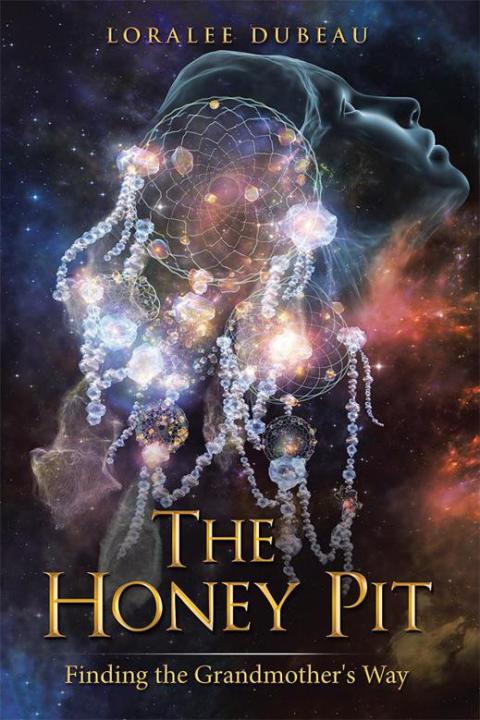 Cover image for book The Honey Pit