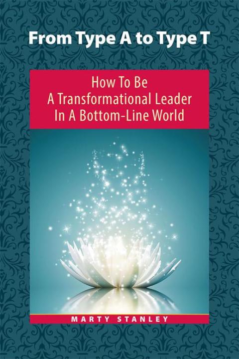 Cover image for book From Type a to Type T