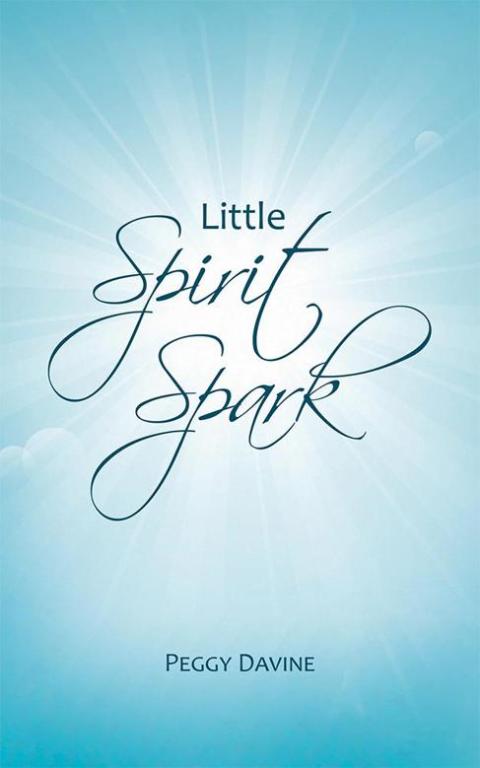 Cover image for book Little Spirit Spark