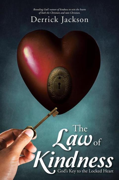 Cover image for book The Law of Kindness