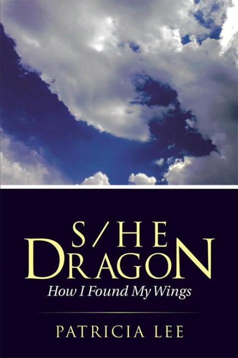 Cover image for book S/He Dragon