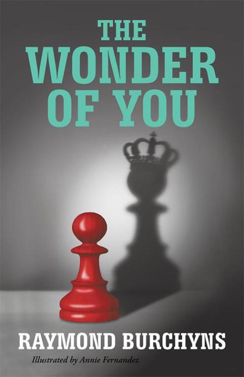 Cover image for book The Wonder of You
