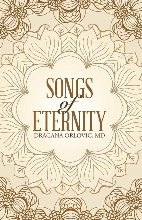 Cover image for book Songs of Eternity