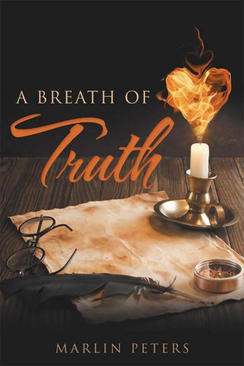 Cover image for book A Breath of Truth