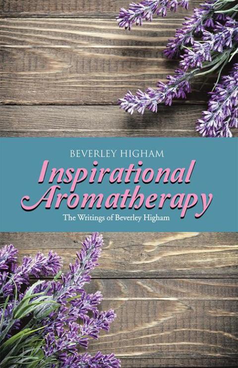 Cover image for book Inspirational Aromatherapy