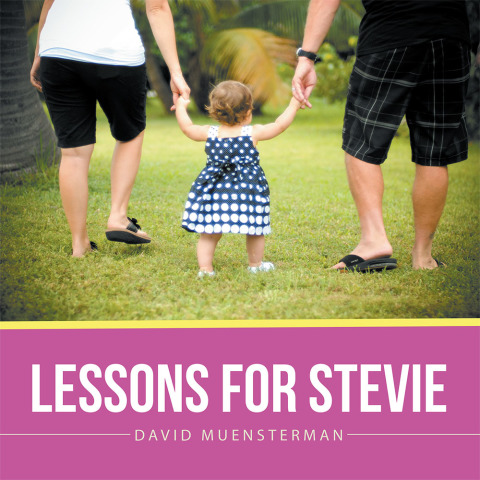Cover image for book Lessons for Stevie