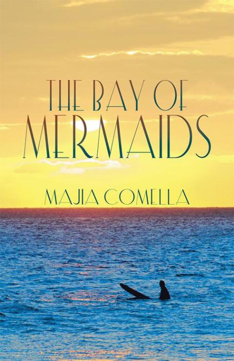 Cover image for book The Bay of Mermaids