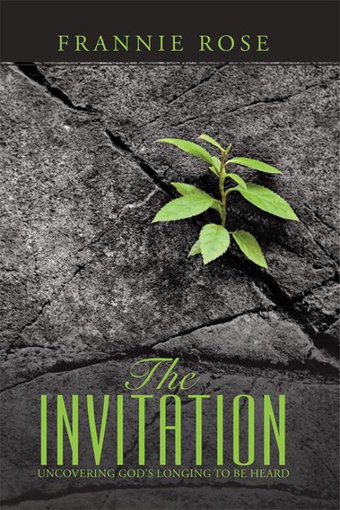 Cover image for book The Invitation