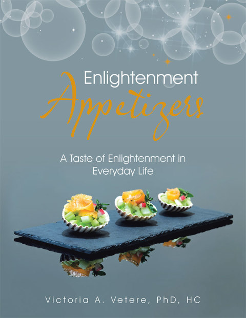Cover image for book Enlightenment Appetizers