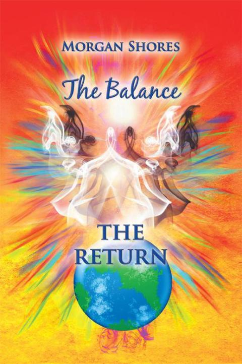 Cover image for book The Balance