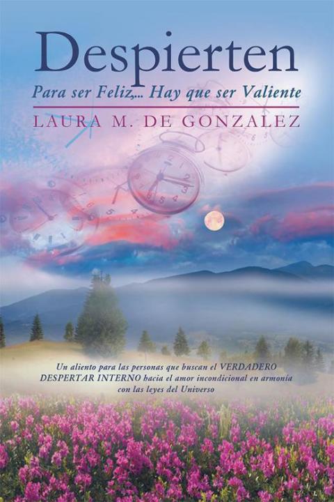 Cover image for book Despierten