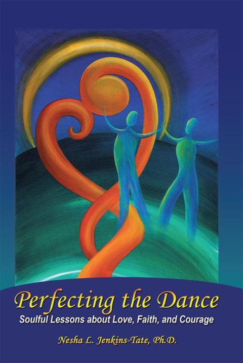 Cover image for book Perfecting the Dance