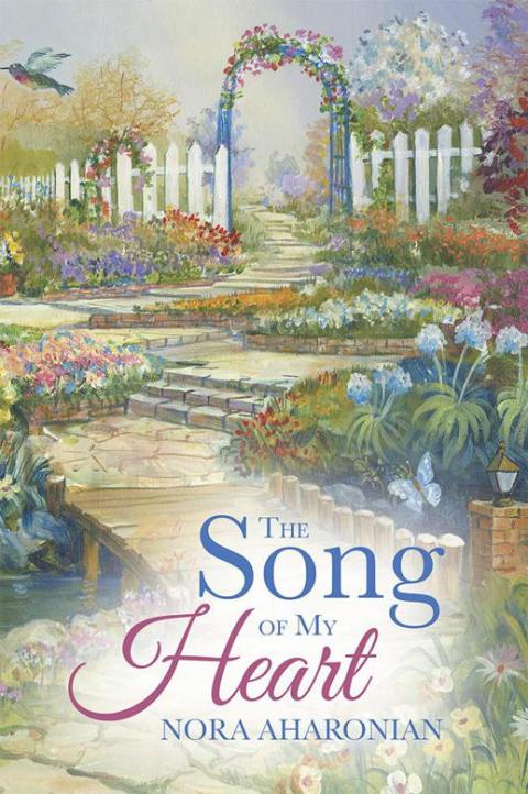 Cover image for book The Song of My Heart