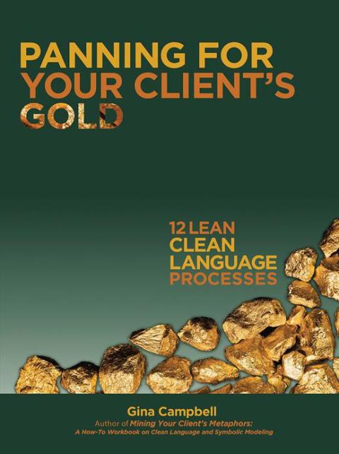 Cover image for book Panning for Your Client's Gold