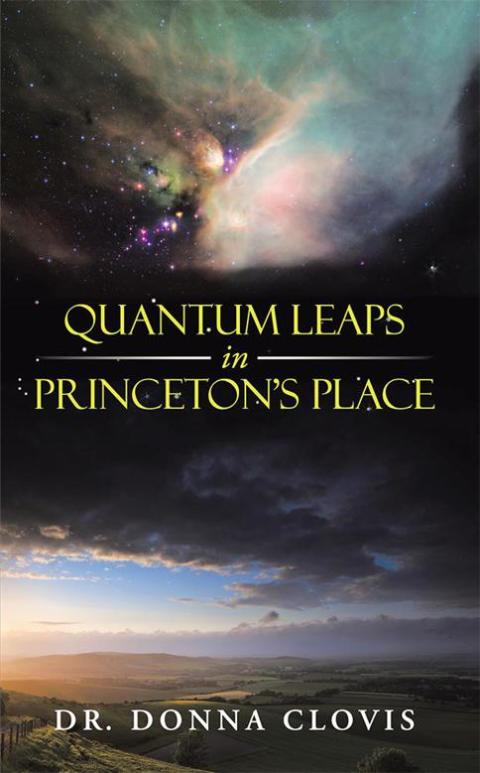 Cover image for book Quantum Leaps in Princeton’S Place