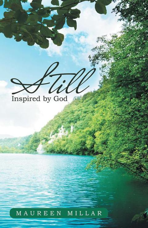 Cover image for book Still