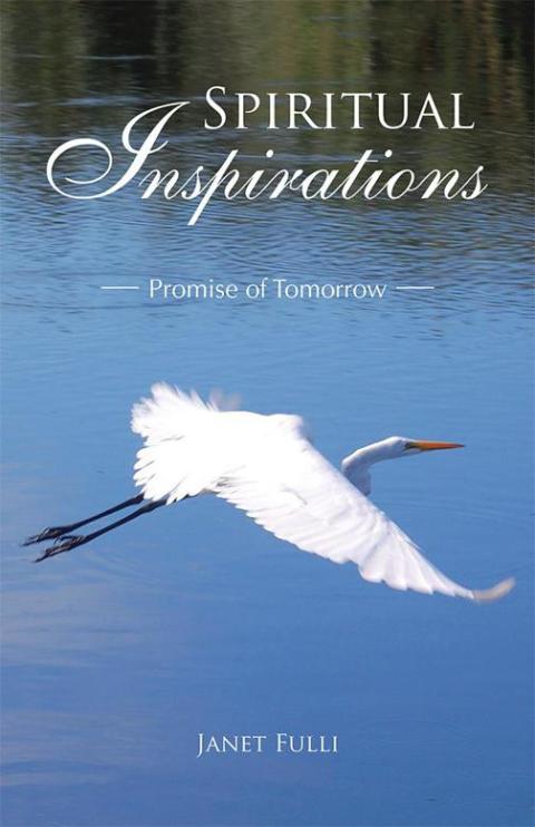 Cover image for book Spiritual Inspirations