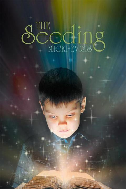 Cover image for book The Seeding