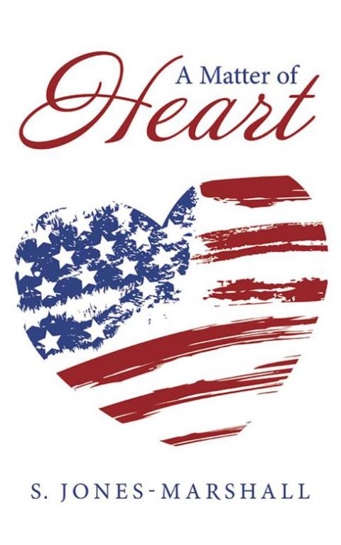 Cover image for book A Matter of Heart
