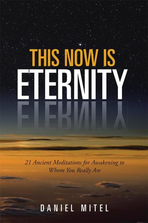 Cover image for book This Now Is Eternity