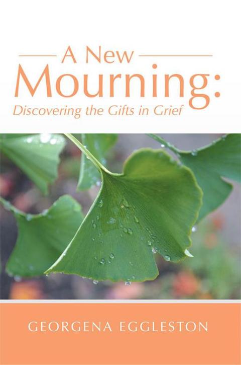 Cover image for book A New Mourning