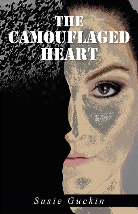 Cover image for book The Camouflaged Heart