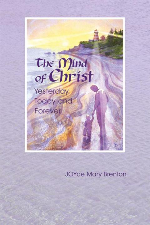 Cover image for book The Mind of Christ