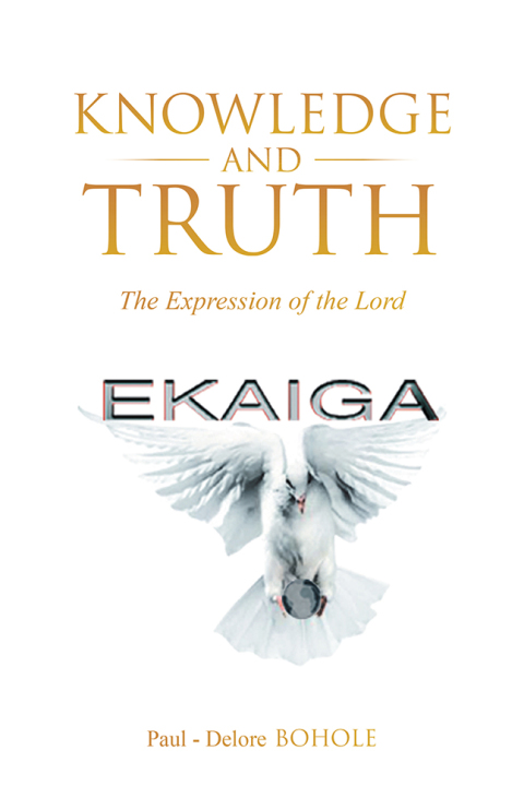 Cover image for book Knowledge and Truth