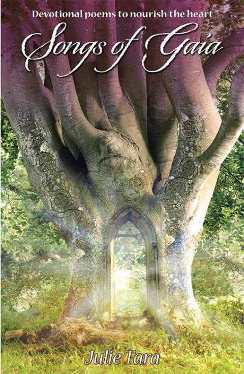 Cover image for book Songs of Gaia