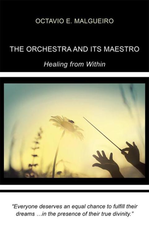 Cover image for book The Orchestra and Its Maestro