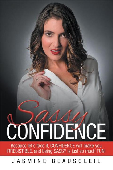 Cover image for book Sassy Confidence