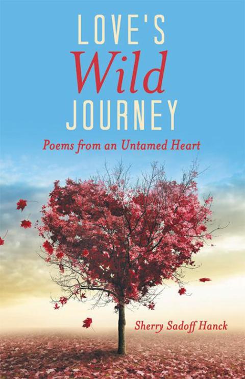 Cover image for book Love's Wild Journey