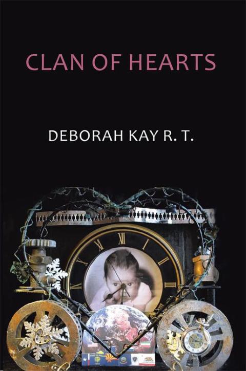 Cover image for book Clan of Hearts
