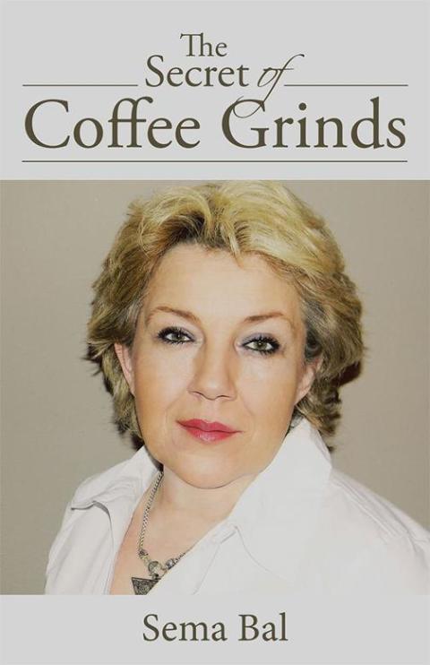 Cover image for book The Secret of Coffee Grinds