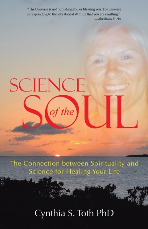 Cover image for book Science of the Soul