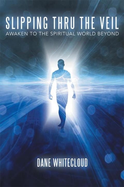 Cover image for book Slipping Thru the Veil