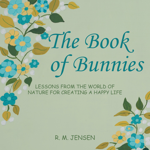 Cover image for book The Book of Bunnies