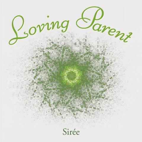 Cover image for book Loving Parent