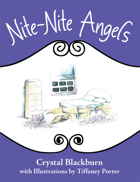 Cover image for book Nite-Nite Angels