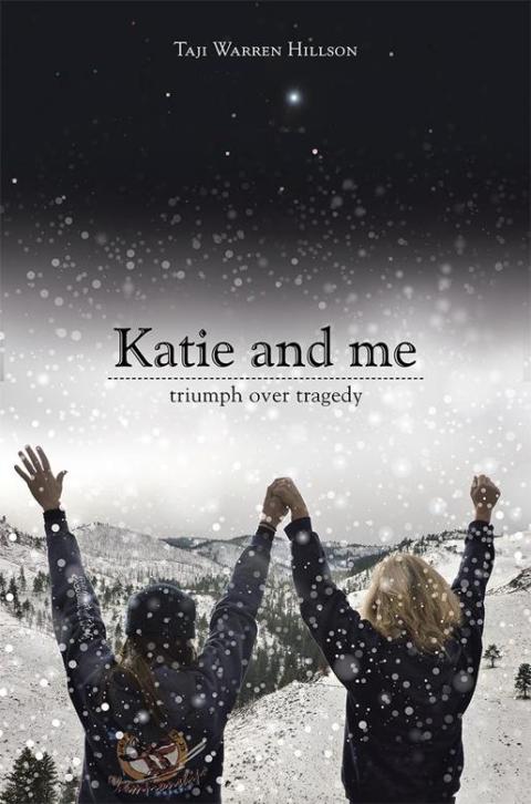 Cover image for book Katie and Me