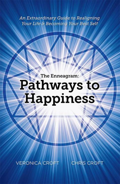 Cover image for book The Enneagram: Pathways to Happiness