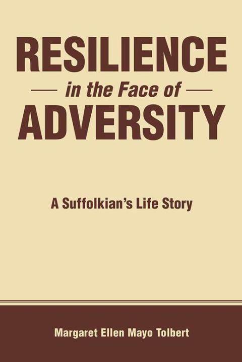Cover image for book Resilience in the Face of Adversity