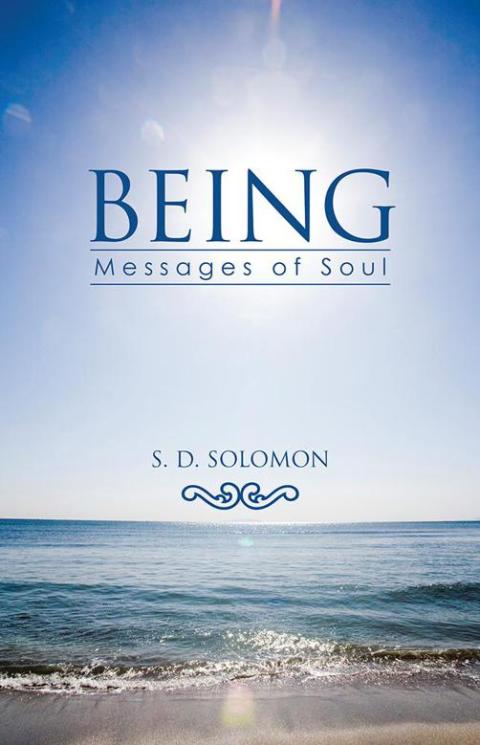 Cover image for book Being