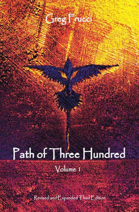 Cover image for book Path of Three Hundred