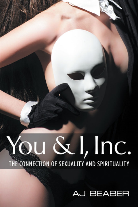 Cover image for book You & I, Inc.